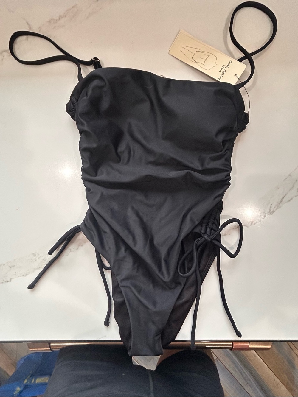 One-Piece Swimsuit